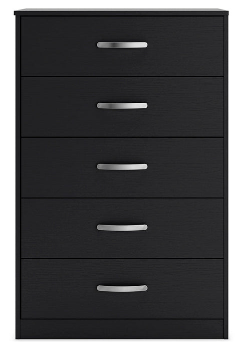 Finch Chest of Drawers - EB3392-245 - In Stock Furniture