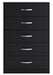 Finch Chest of Drawers - EB3392-245 - In Stock Furniture