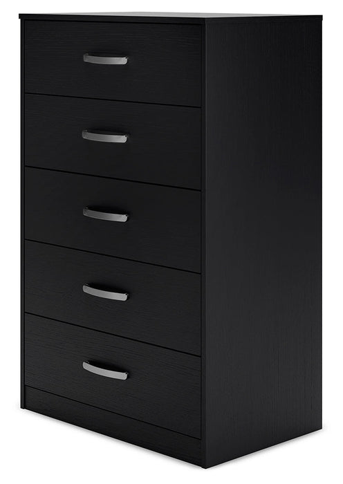 Finch Chest of Drawers - EB3392-245 - In Stock Furniture