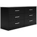 Finch Dresser - EB3392-231 - In Stock Furniture