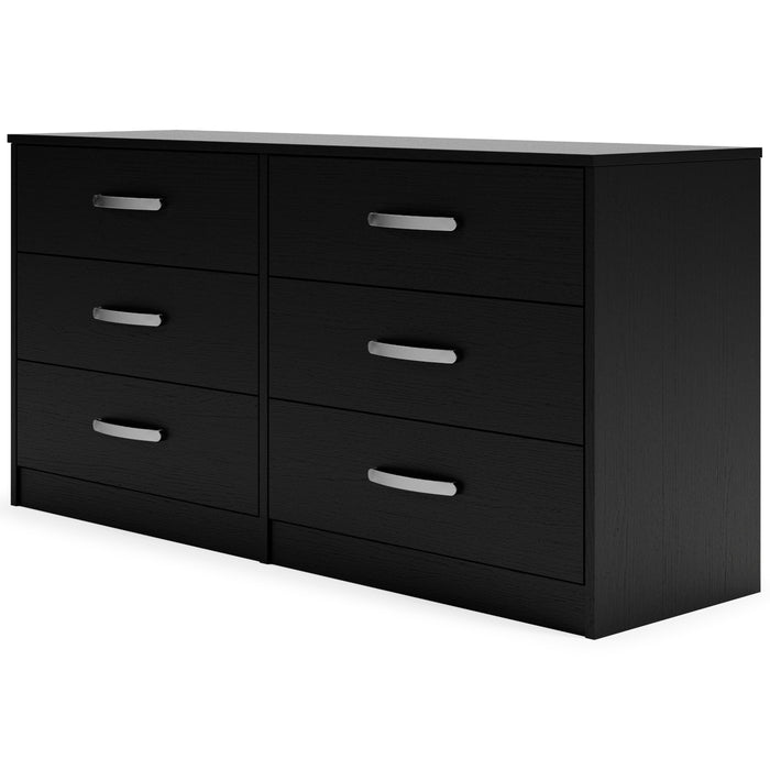 Finch Dresser - EB3392-231 - In Stock Furniture