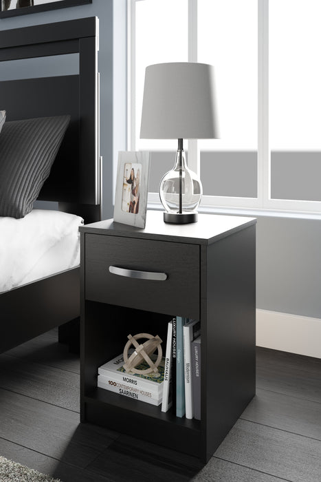 Finch Nightstand - EB3392-291 - In Stock Furniture