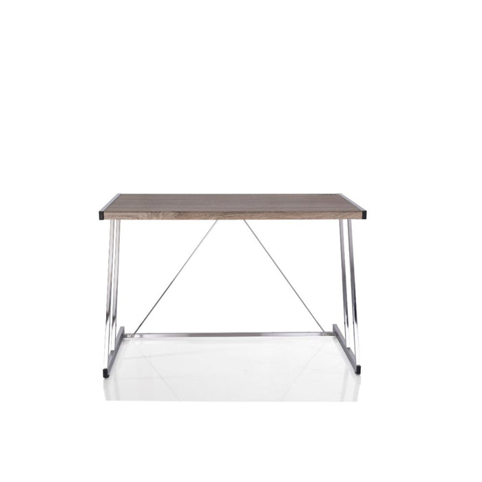 Finis Desk - 92344 - In Stock Furniture