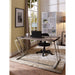 Finis Desk - 92344 - In Stock Furniture