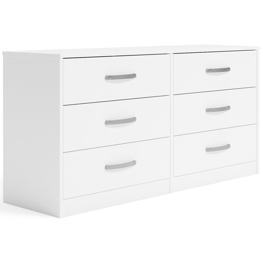 Flannia Dresser - EB3477-231 - In Stock Furniture