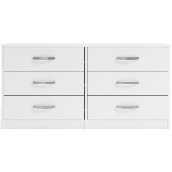 Flannia Dresser - EB3477-231 - In Stock Furniture