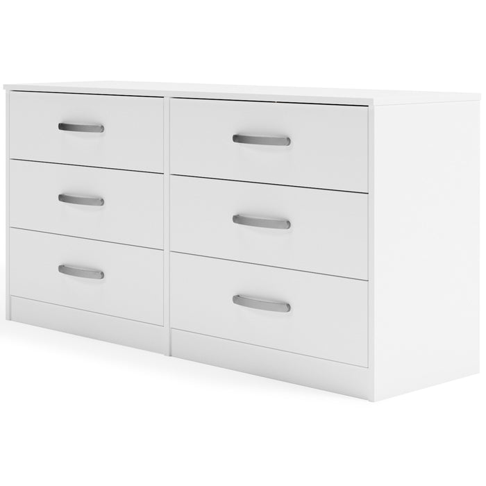 Flannia Dresser - EB3477-231 - In Stock Furniture