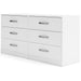 Flannia Dresser - EB3477-231 - In Stock Furniture