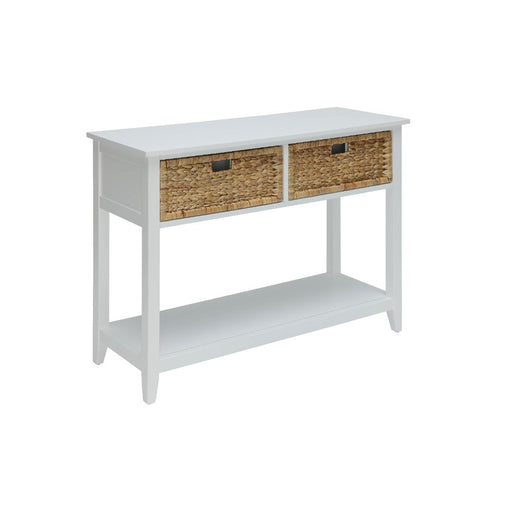 Flavius Accent Table - 90262 - In Stock Furniture