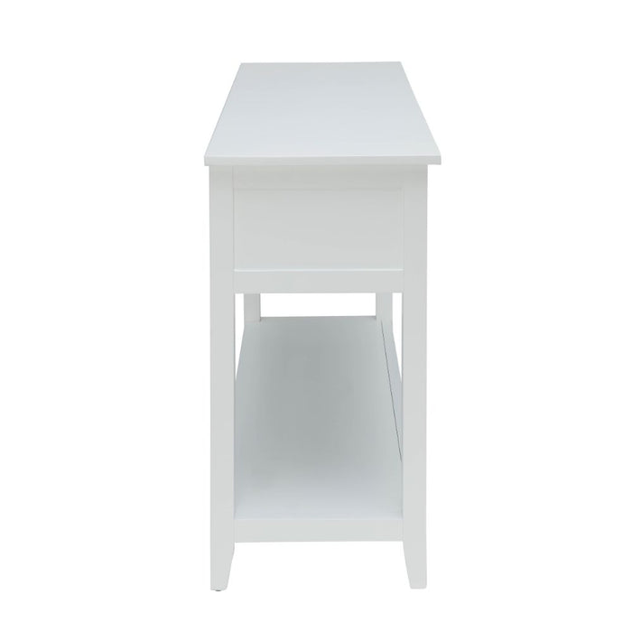 Flavius Accent Table - 90262 - In Stock Furniture