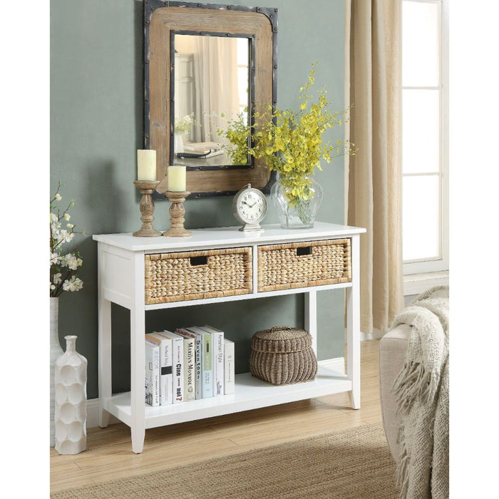 Flavius Accent Table - 90262 - In Stock Furniture