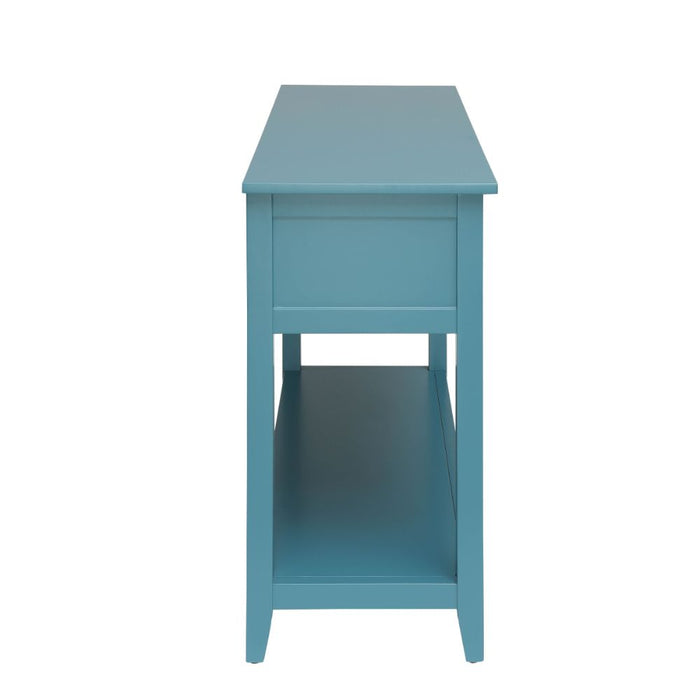 Flavius Accent Table - 90266 - In Stock Furniture