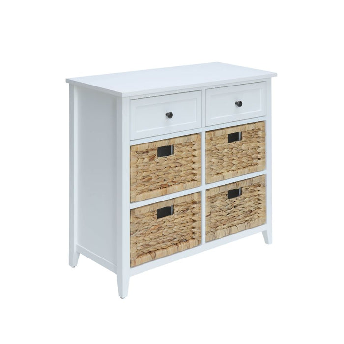 Flavius Accent Table - 97416 - In Stock Furniture