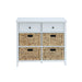 Flavius Accent Table - 97416 - In Stock Furniture