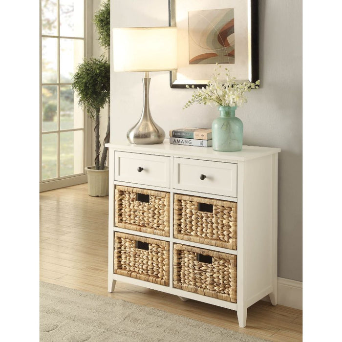 Flavius Accent Table - 97416 - In Stock Furniture