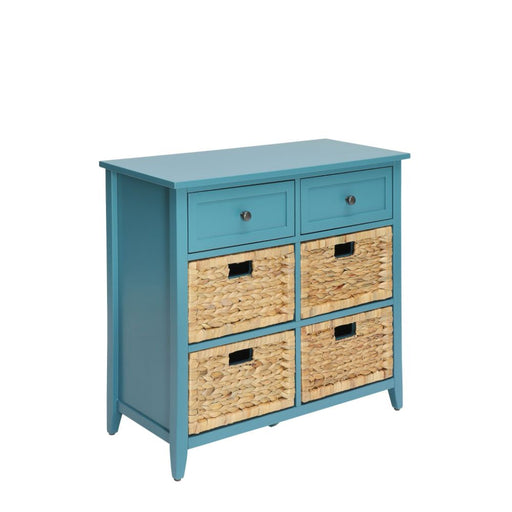 Flavius Accent Table - 97418 - In Stock Furniture