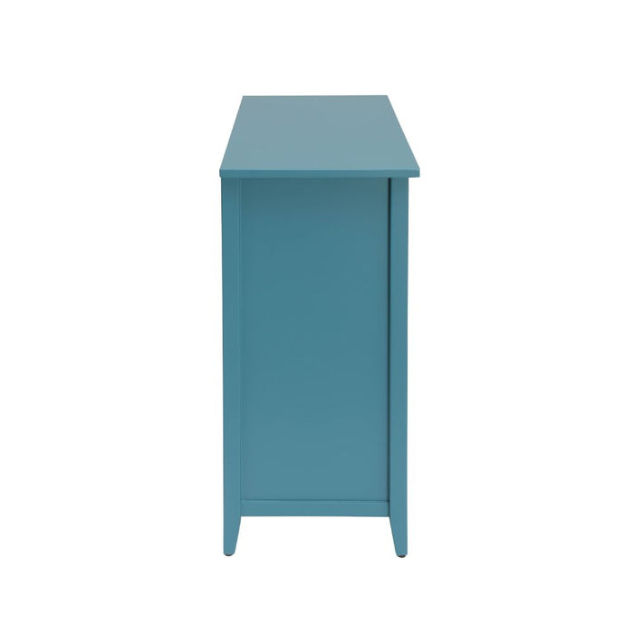 Flavius Accent Table - 97418 - In Stock Furniture