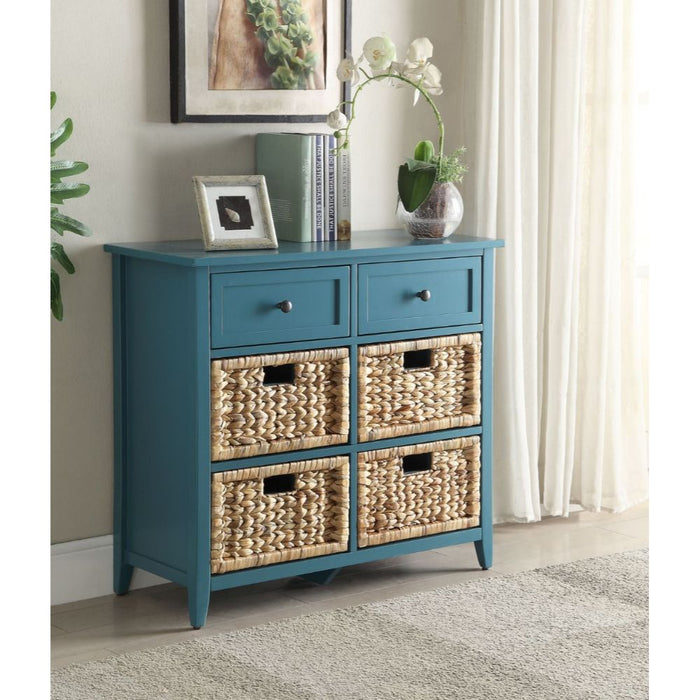 Flavius Accent Table - 97418 - In Stock Furniture