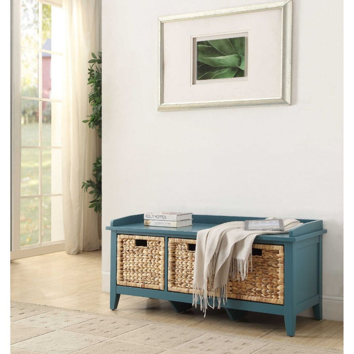 Flavius Bench - 96761 - In Stock Furniture