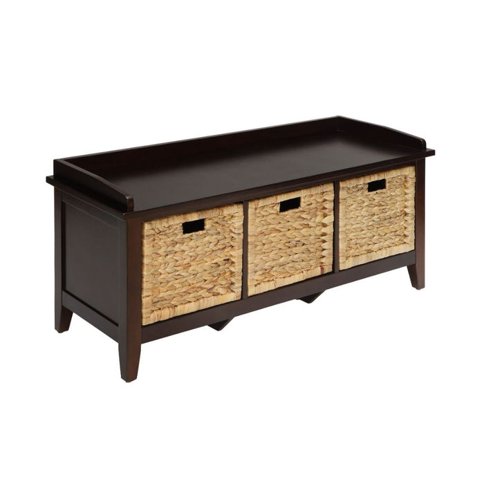 Flavius Bench - 96762 - In Stock Furniture