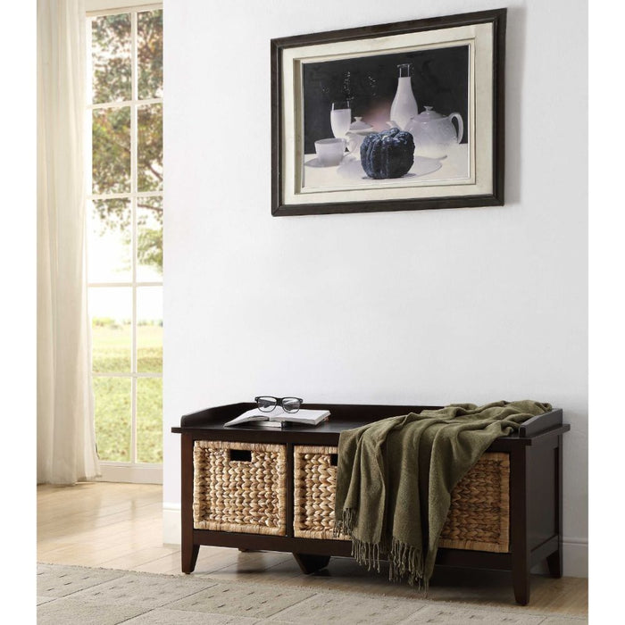 Flavius Bench - 96762 - In Stock Furniture