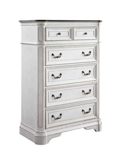 Florian Chest - 28726 - In Stock Furniture