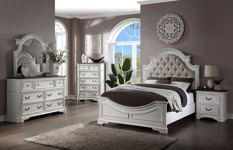 Florian Chest - 28726 - In Stock Furniture