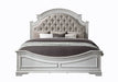 Florian Eastern King Bed - 28717EK - In Stock Furniture