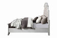 Florian Eastern King Bed - 28717EK - In Stock Furniture