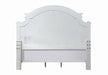 Florian Eastern King Bed - 28717EK - In Stock Furniture