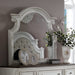 Florian Mirror - 28724 - In Stock Furniture