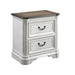 Florian Nightstand - 28723 - In Stock Furniture