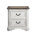 Florian Nightstand - 28723 - In Stock Furniture