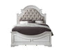 Florian Queen Bed - 28720Q - In Stock Furniture