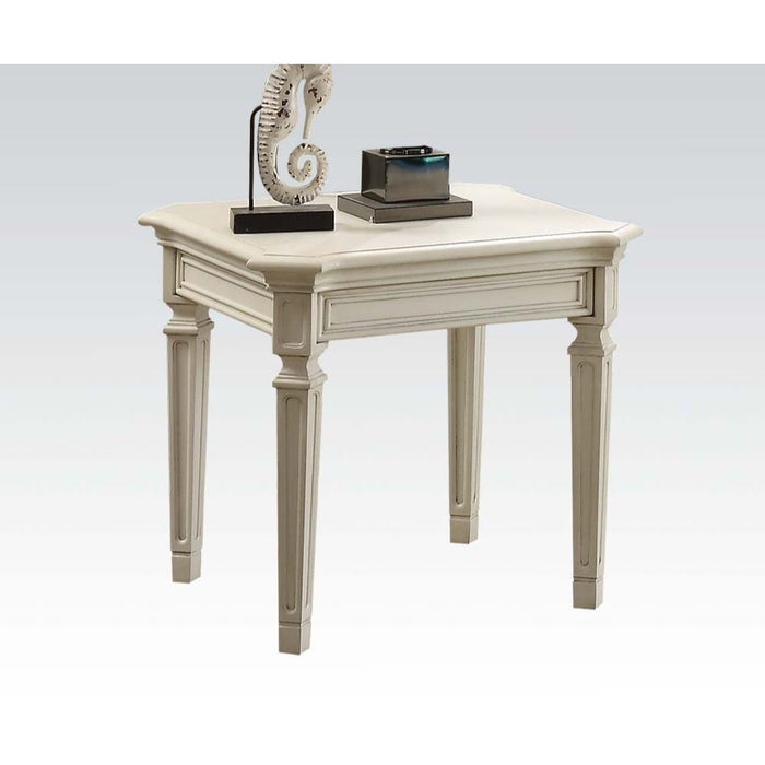 Florissa End Table - 83092 - In Stock Furniture