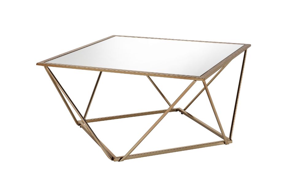 Fogya Coffee Table - 86055 - In Stock Furniture