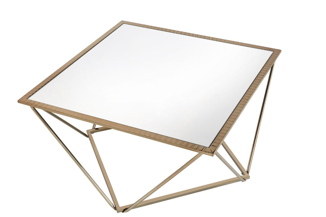 Fogya Coffee Table - 86055 - In Stock Furniture