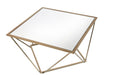 Fogya Coffee Table - 86055 - In Stock Furniture