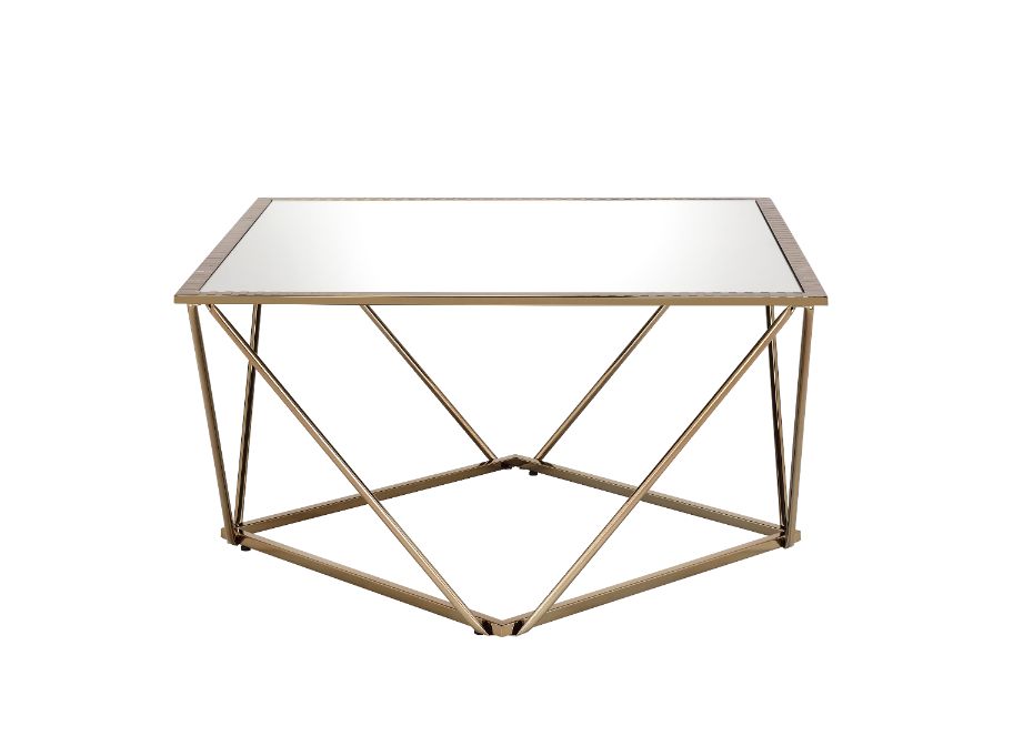 Fogya Coffee Table - 86055 - In Stock Furniture