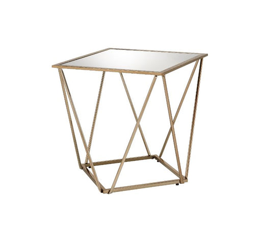 Fogya End Table - 86057 - In Stock Furniture