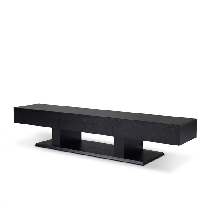 Follian TV Stand - 80635 - In Stock Furniture