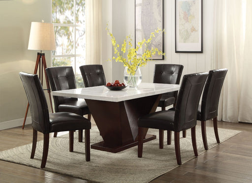 Forbes Dining Table - 72120 - In Stock Furniture