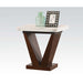 Forbes End Table - 83337 - In Stock Furniture