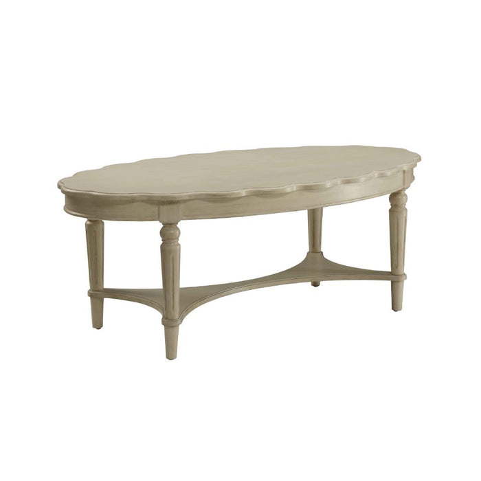 Fordon Coffee Table - 82920 - In Stock Furniture