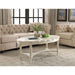 Fordon Coffee Table - 82920 - In Stock Furniture