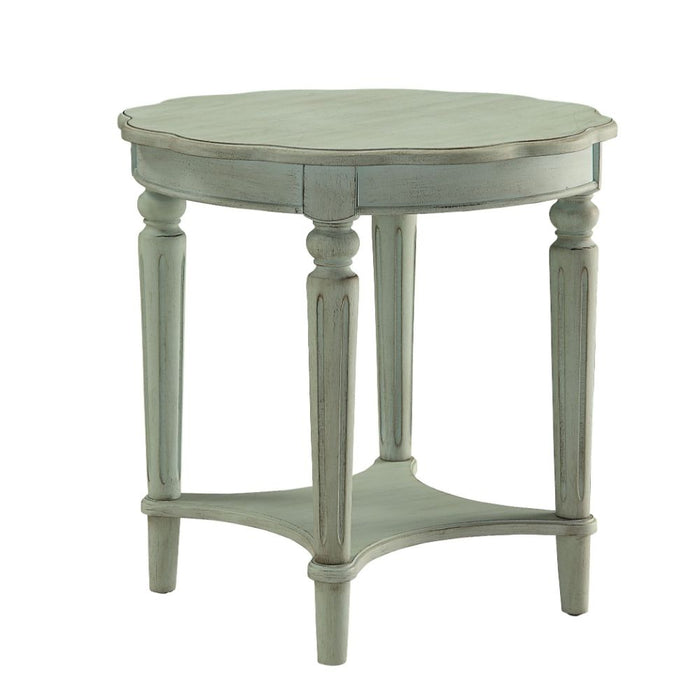 Fordon End Table - 82912 - In Stock Furniture