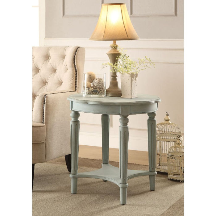 Fordon End Table - 82912 - In Stock Furniture