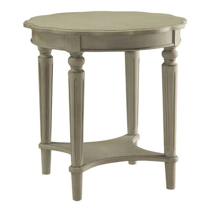 Fordon End Table - 82917 - In Stock Furniture