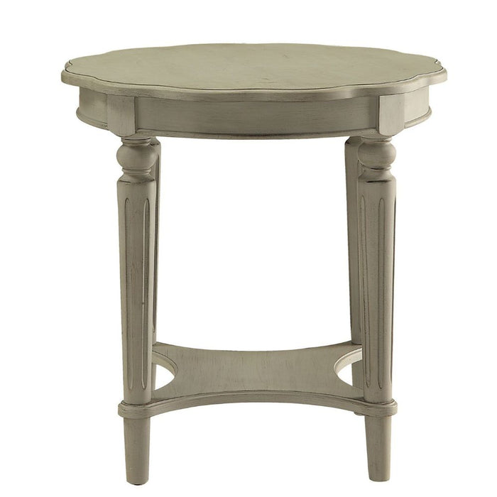 Fordon End Table - 82917 - In Stock Furniture