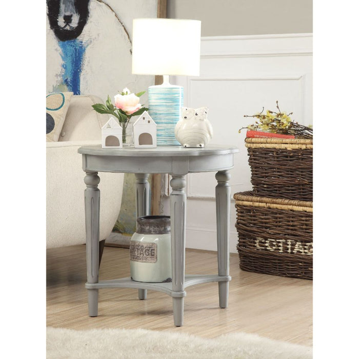 Fordon End Table - 82917 - In Stock Furniture